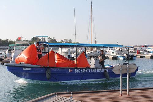 windguru bahrain yacht club