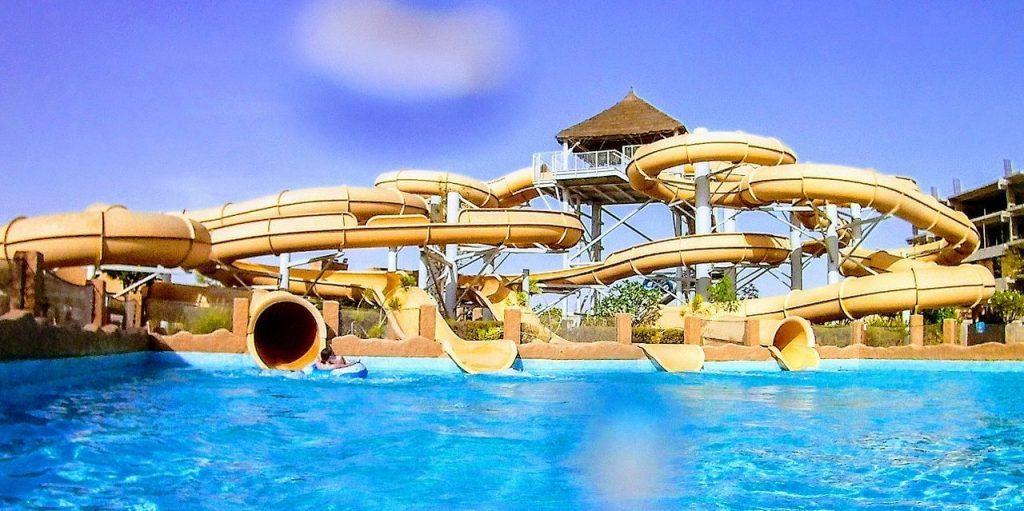 LostParadiseWaterPark1 Point Bahrain