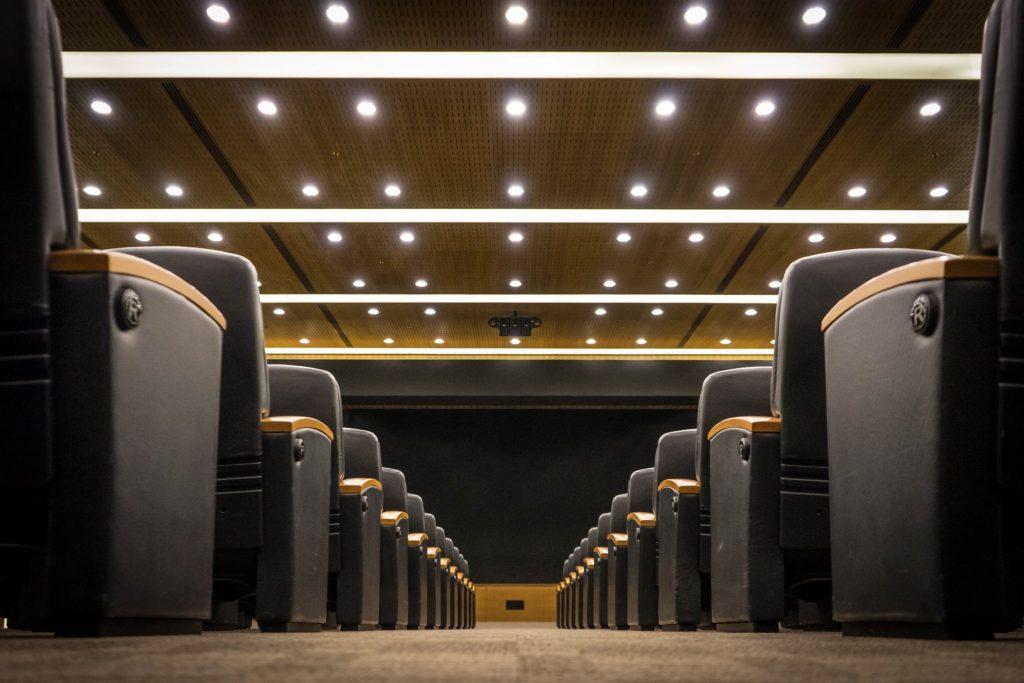 Isa Cultural Center | Point Bahrain