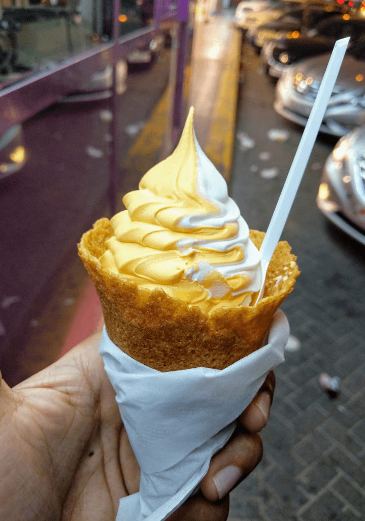 AtlantaIceCream1 Point Bahrain