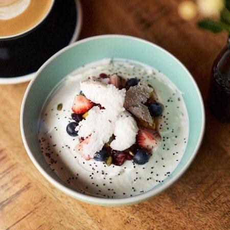 Hopscotch Rustic Kitchen | Point Bahrain