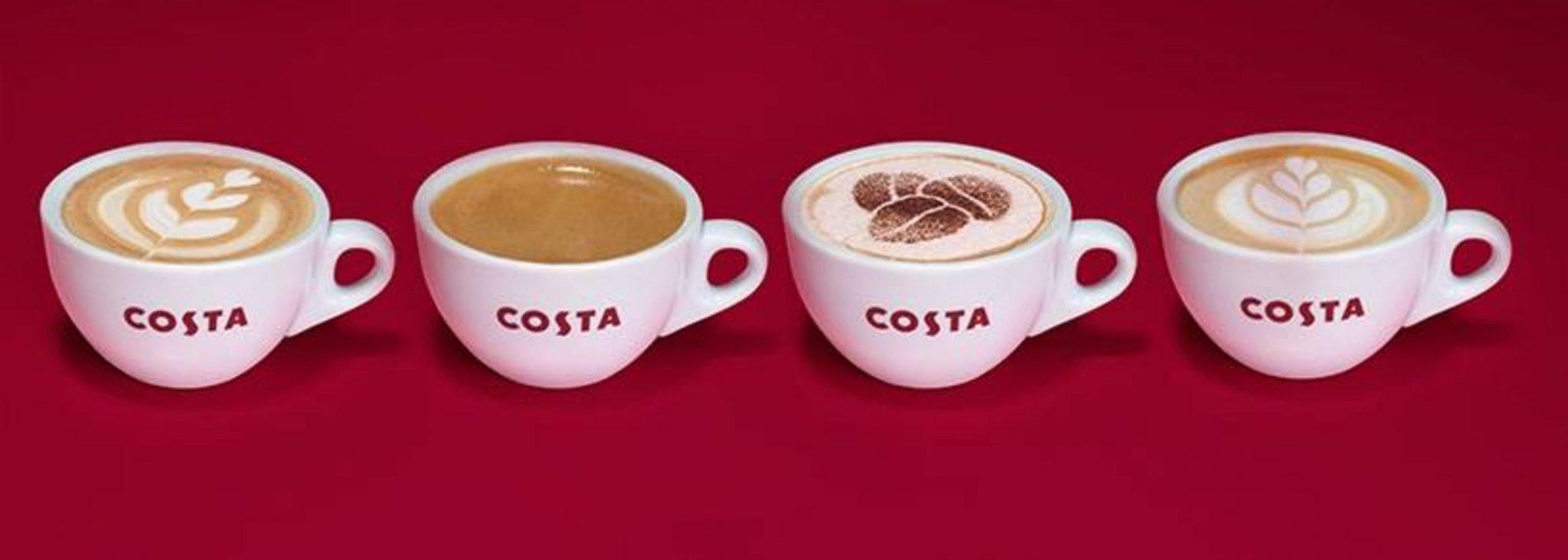 costacoffee3 Point Bahrain