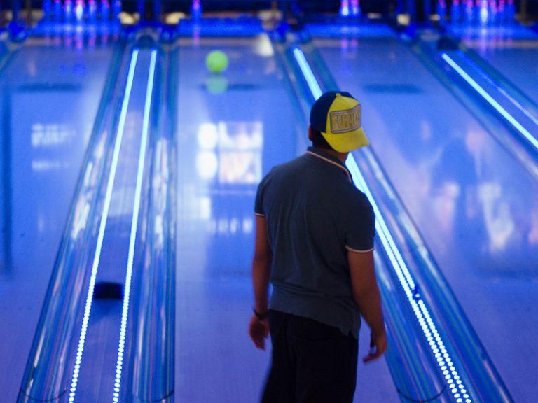 MJsBowlingLounge2 Point Bahrain