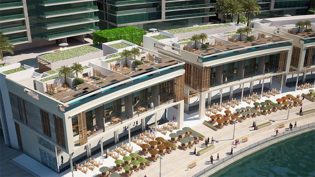 watergardencity7 Point Bahrain