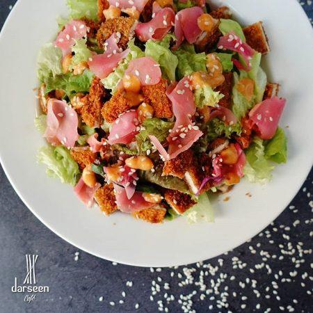 Darseen Cafe | Point Bahrain