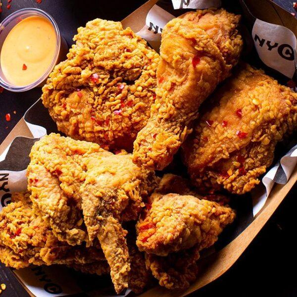 New-York-Chicken-12 | Point Bahrain